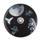 Maxbell Automatic Hammer Rotor Sturdy Maintenance Professional Repair Portable Parts Black