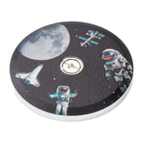 Maxbell Automatic Hammer Rotor Sturdy Maintenance Professional Repair Portable Parts Black