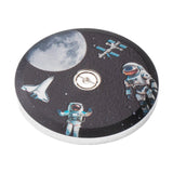 Maxbell Automatic Hammer Rotor Sturdy Maintenance Professional Repair Portable Parts Black