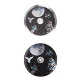 Maxbell Automatic Hammer Rotor Sturdy Maintenance Professional Repair Portable Parts Black