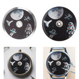 Maxbell Automatic Hammer Rotor Sturdy Maintenance Professional Repair Portable Parts Black