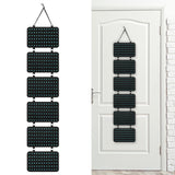 Maxbell Pins Board Portable Shoe Charms Organizer for Closet Enamel Pins Living Room