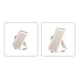 Maxbell Necklace Organizer Stand Necklace Storage Holder for Commercial Home Dresser 22cmx26cm