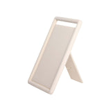 Maxbell Necklace Organizer Stand Necklace Storage Holder for Commercial Home Dresser 22cmx26cm