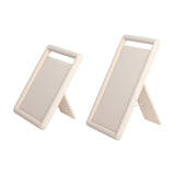 Maxbell Necklace Organizer Stand Necklace Storage Holder for Commercial Home Dresser 22cmx26cm
