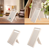 Maxbell Necklace Organizer Stand Necklace Storage Holder for Commercial Home Dresser 22cmx26cm