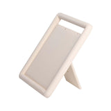 Maxbell Necklace Organizer Stand Necklace Storage Holder for Commercial Home Dresser 22cmx26cm