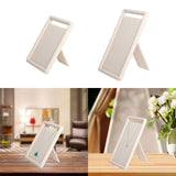 Maxbell Necklace Organizer Stand Necklace Storage Holder for Commercial Home Dresser 22cmx26cm