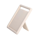Maxbell Necklace Organizer Stand Necklace Storage Holder for Commercial Home Dresser 22cmx26cm