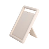 Maxbell Necklace Organizer Stand Necklace Storage Holder for Commercial Home Dresser 22cmx26cm