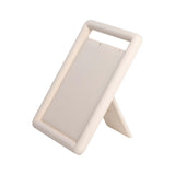 Maxbell Necklace Organizer Stand Necklace Storage Holder for Commercial Home Dresser 22cmx26cm