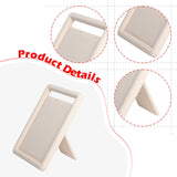 Maxbell Necklace Organizer Stand Necklace Storage Holder for Commercial Home Dresser 22cmx26cm