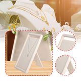 Maxbell Necklace Organizer Stand Necklace Storage Holder for Commercial Home Dresser 22cmx36cm