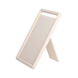 Maxbell Necklace Organizer Stand Necklace Storage Holder for Commercial Home Dresser 22cmx36cm