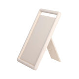 Maxbell Necklace Organizer Stand Necklace Storage Holder for Commercial Home Dresser 22cmx36cm
