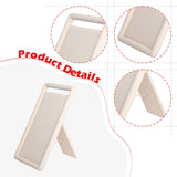 Maxbell Necklace Organizer Stand Necklace Storage Holder for Commercial Home Dresser 22cmx36cm