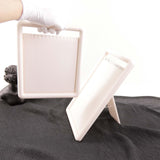 Maxbell Necklace Organizer Stand Necklace Storage Holder for Commercial Home Dresser 22cmx36cm