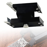 Maxbell Watch Repair Tool Spring Bar Tweezer Tool for Men Women Household Watchmaker