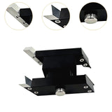 Maxbell Watch Repair Tool Spring Bar Tweezer Tool for Men Women Household Watchmaker