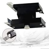 Maxbell Watch Repair Tool Spring Bar Tweezer Tool for Men Women Household Watchmaker