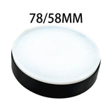 Maxbell Watch Case Casing Cushion Crafting Professional Protection Watch Cushion Pad 7.8cm