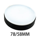 Maxbell Watch Case Casing Cushion Crafting Professional Protection Watch Cushion Pad 7.8cm