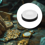 Maxbell Watch Casing Pad Lightweight Parts Protector Pad for Worker Watchmaker Hobby
