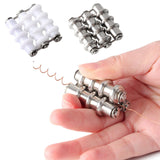 Maxbell Wire Straightener Manual Handheld Jewelry Making Accessories Straighten Wire ABS