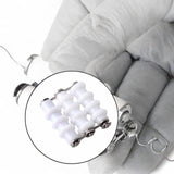 Maxbell Wire Straightener Manual Handheld Jewelry Making Accessories Straighten Wire ABS