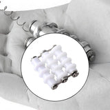 Maxbell Wire Straightener Manual Handheld Jewelry Making Accessories Straighten Wire ABS