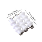 Maxbell Wire Straightener Manual Handheld Jewelry Making Accessories Straighten Wire ABS