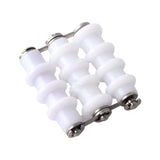 Maxbell Wire Straightener Manual Handheld Jewelry Making Accessories Straighten Wire ABS