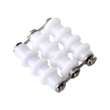 Maxbell Wire Straightener Manual Handheld Jewelry Making Accessories Straighten Wire ABS