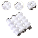 Maxbell Wire Straightener Manual Handheld Jewelry Making Accessories Straighten Wire ABS