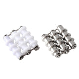 Maxbell Wire Straightener Manual Handheld Jewelry Making Accessories Straighten Wire ABS