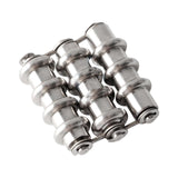 Maxbell Wire Straightener Manual Handheld Jewelry Making Accessories Straighten Wire Metal