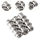 Maxbell Wire Straightener Manual Handheld Jewelry Making Accessories Straighten Wire Metal