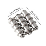 Maxbell Wire Straightener Manual Handheld Jewelry Making Accessories Straighten Wire Metal