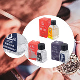 Maxbell Watch Lubricating Oil Clock Repair for Stores Repairers Watchmaking Supplies 701 15 ml