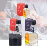 Maxbell Watch Lubricating Oil Clock Repair for Stores Repairers Watchmaking Supplies 701 15 ml