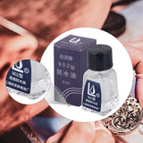 Maxbell Watch Lubricating Oil Clock Repair for Stores Repairers Watchmaking Supplies 902 5 ml