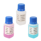 Maxbell Gold Plating Solution 100 ml Jewellery Accessories Store Jewelry Making Tool 24k Golden