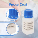 Maxbell Gold Plating Solution 100 ml Jewellery Accessories Store Jewelry Making Tool 24k Golden