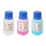 Maxbell Gold Plating Solution 100 ml Jewellery Accessories Store Jewelry Making Tool 24k Golden