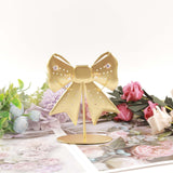 Maxbell Earring Organizer Decorative Jewelry Display Stand for Home Countertop Shows S