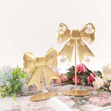 Maxbell Earring Organizer Decorative Jewelry Display Stand for Home Countertop Shows L
