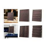 Maxbell Jewelry Stand Jewelry Storage Rack for Countertop Vanity Table Jewelry Store Ring tray