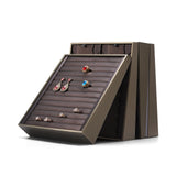 Maxbell Jewelry Stand Jewelry Storage Rack for Countertop Vanity Table Jewelry Store Ring tray