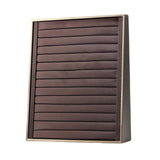 Maxbell Jewelry Stand Jewelry Storage Rack for Countertop Vanity Table Jewelry Store Ring tray