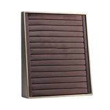 Maxbell Jewelry Stand Jewelry Storage Rack for Countertop Vanity Table Jewelry Store Ring tray